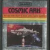 Atari A26 Cosmic Ark