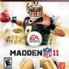 PLAYSTATION PS3 Madden 11