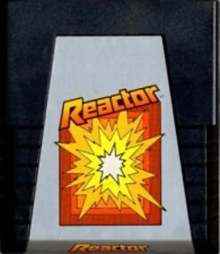 Atari A26 Reactor