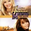 NINTENDO Wii Hannah Montana - The Movie