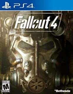 PLAYSTATION PS4 Fallout 4
