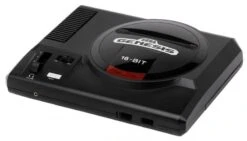 Sega SG Genesis HW V1 - Model 1 - Core