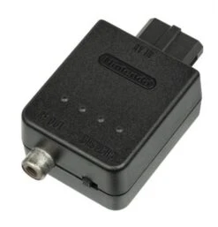 NINTENDO SNES N64 GC RF Adapter Plug