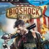 PLAYSTATION PS3 Bioshock Infinite