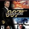 PLAYSTATION PS3 007 Legends