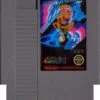 NINTENDO NES Winter Games