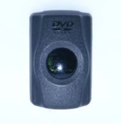 XBOX DVD Remote Receiver ONLY