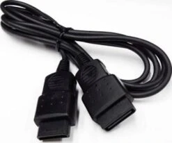 Sega SAT Controller Extension Cables USED