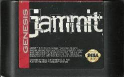 Sega SG Jammit