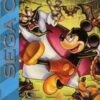 Sega SGCD Mickey Mania - The Timeless Adventures Of Mickey Mouse