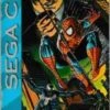 Sega SGCD Amazing Spider-Man Vs The Kingpin