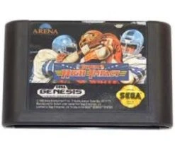 Sega SG Super High Impact