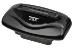 SG32X Sega 32X - Console Adapter - Complete W/AC - HW