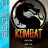 Sega SGCD Mortal Kombat