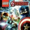 NINTENDO WiiU LEGO Marvel Avengers
