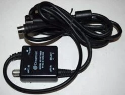 Sega DC RF Adapter (1st) - USED
