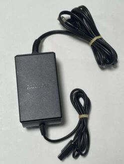 NINTENDO GC AC Adapter (1st) - USED