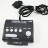 NINTENDO SNES Power Plug Turbo Adapter - USED