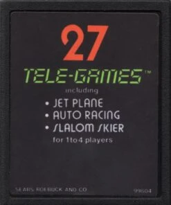 Atari A26 Speedway II 2 - Paddle Controller Required -Saturn Games Store 30765 131 68224b26479435.30262136 speedway ii sears gatefold cart large 35945ed0 facd 4a44 9d8f bf8d01f4c0c6