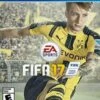 PLAYSTATION PS4 FIFA 17