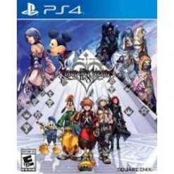 PLAYSTATION PS4 Kingdom Hearts HD II.8 2.8 - Final Chapter Prologue