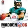 XBOX Madden 06