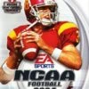 XBOX NCAA Football 2004