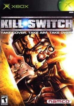 XBOX Kill Switch