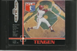 Sega SG RBI Baseball 3