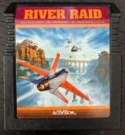 Atari ACOMP River Raid